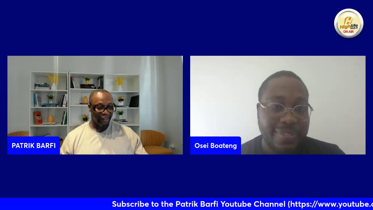 Connecting the Diaspora to Ghana’s Health System | OneHealth Explained