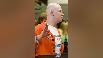 Shocking Last Meal Requests on Death Row: From Dirt to Olives 😱