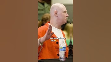 Thumbnail of Shocking Last Meal Requests on Death Row: From Dirt to Olives 😱