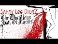 &#39;Hall Of Mirrors&#39; - The Distillers - Sammy Lee Drumz