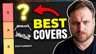 The greatest Metal covers of non-Metal songs of all time