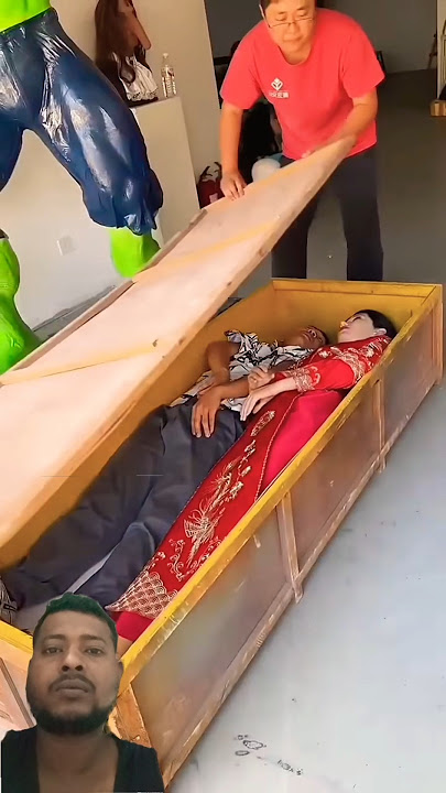 This Robot Looks TOO Real… 😱#robot #viral #shorts #robotics
