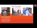 Placebo and Nocebo language: Welcome with Impact Series #11