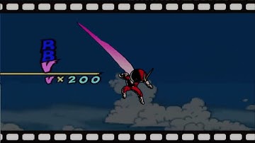 Viewtiful Joe Episode 3