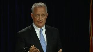 FULL PRESS CONFERENCE: Prosecutor announces indictment in Madie Hart's death