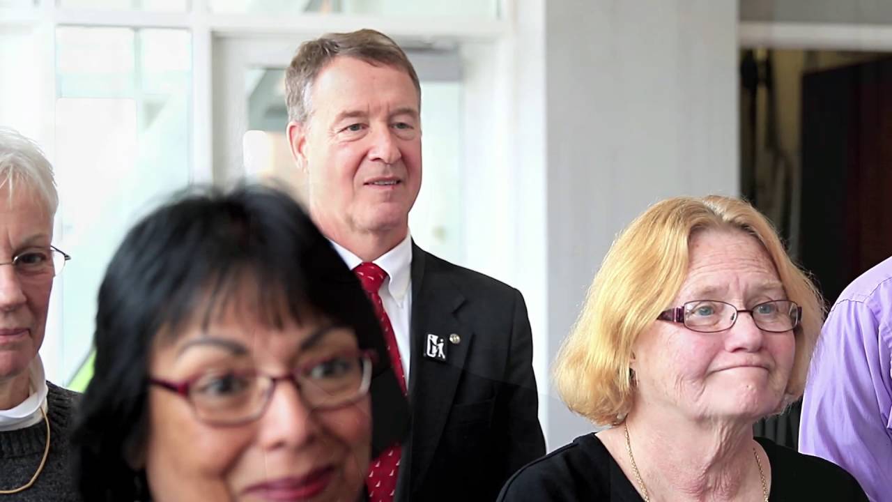 NonProfit Center of Milwaukee - Beyond Vision