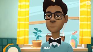 Plotagon Samir Says All UMC Csupo Effects HyperExtended (Full Video)