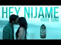 Hey Nijame - Video Song | Enai Noki Paayum Thota | Dhanush | Darbuka Siva | Gautham Vasudev Menon