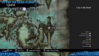 Darksiders 2 - All Book of the Dead Page Locations (The Book of the Dead Trophy / Achievement)(Complete The Book of the Dead [Bronze / 10G] There are a total of 40 Book of the Dead Pages in Darksiders II. The pages are required to unlock Death Tombs ..., 2012-08-22T17:38:14.000Z)