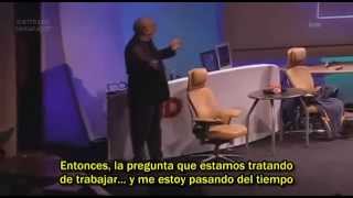 Mihaly Csikszentmihalyi  ESTADO DE FLOW  TED