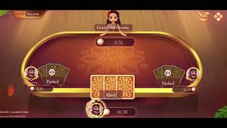 Indian Rummy Plus is one of the most popular card games screenshot 3