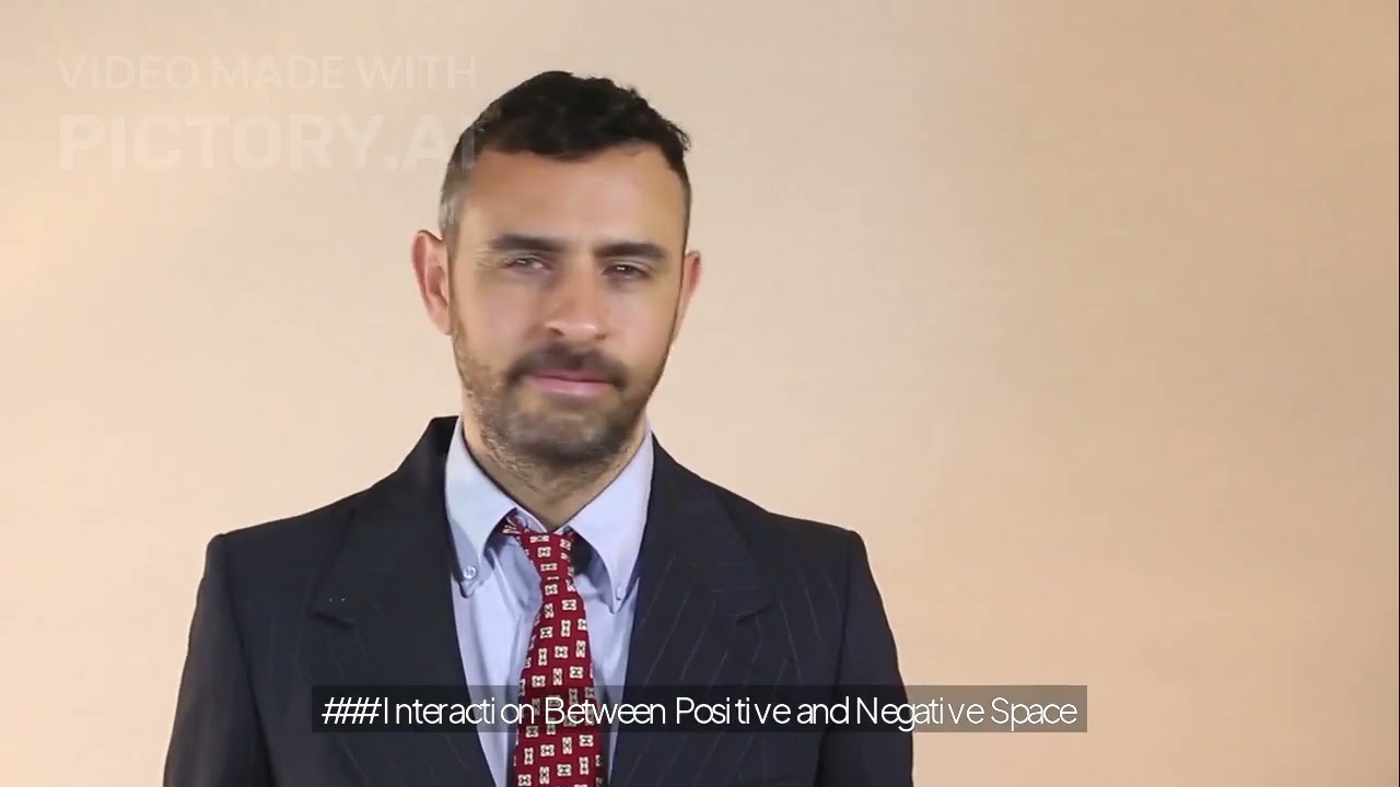 Positive and Negative Space 