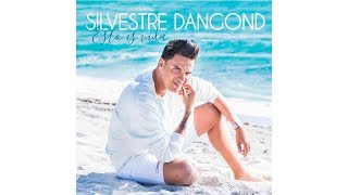 Video thumbnail of "Silvestre Dangond - La Llamadita"