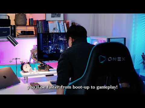 ORICO e7400 SSD good for game#games #gameplay #gamers #arenaofvalor #pubg