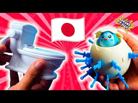 Board games from Japan ⛩️ Bruno and Ellie