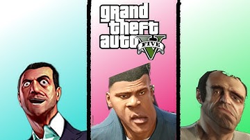 GTA V: What Happens When You Reach Map Boundaries?