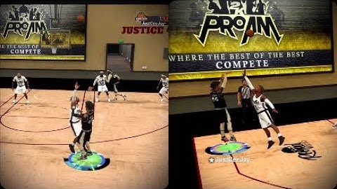 NBA 2K20 MID-RANGE PLAYMAKER PRO-AM CLIPS ! ! ! ! ! ! ! !