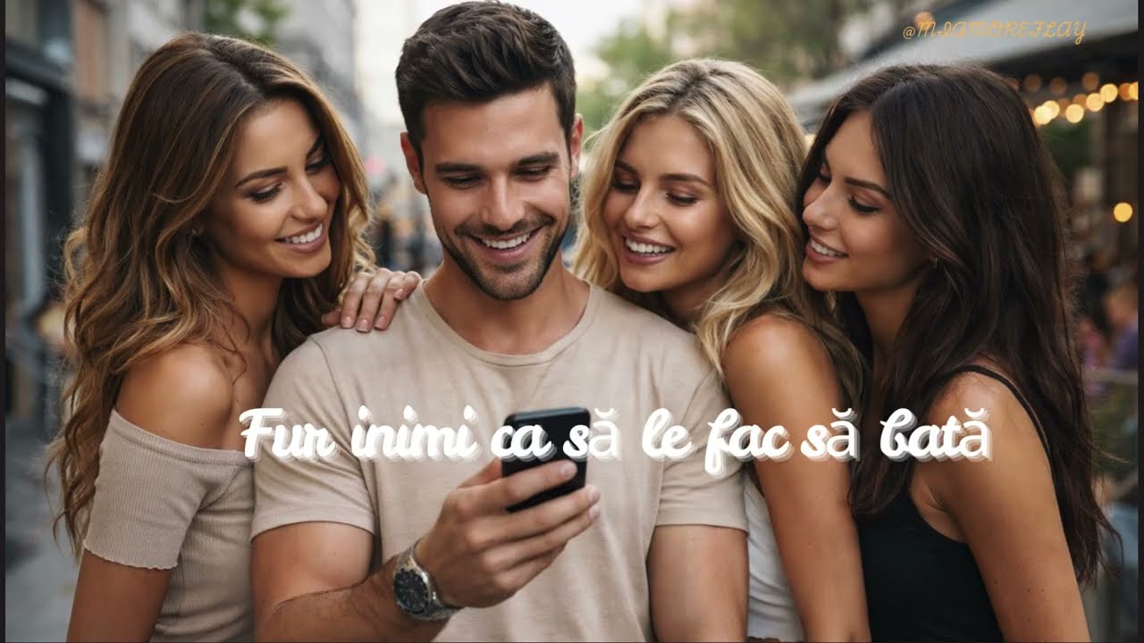 Fur inimi ca să le fac să bată ❤️