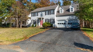 9917 Avalon Way, Fredericksburg, VA 22408