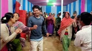 tulung tulung 😀😀 kokborok song weeding ben group 😂