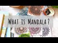 What Is Mandala Art Origin History And Benefits Mandala Art