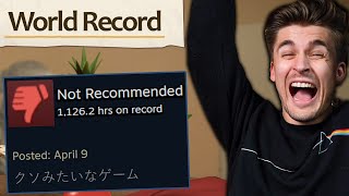 I Tried Beating Japan's Hardest Game. I got the world record