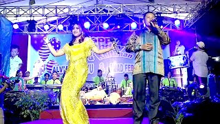 koplo dangdut CUMA KAMU - CANDRA PESONA JAKARTA