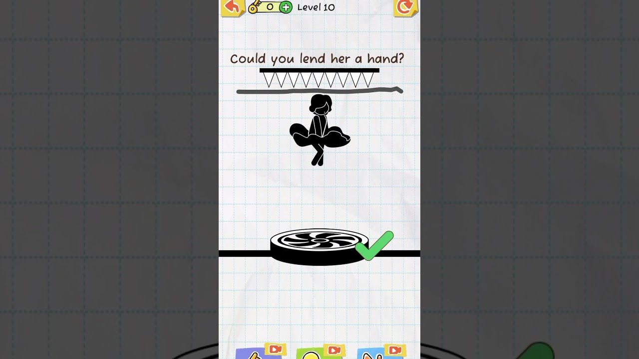 Draw 2 Save | Part 10 | Big Brain Moment!