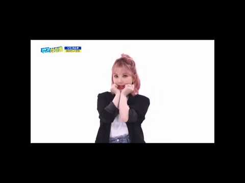 Eunha - Ottoke Song - YouTube