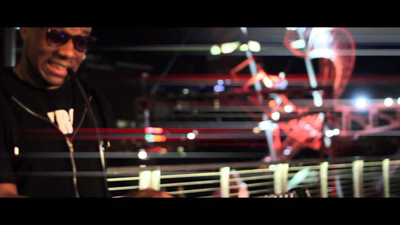 Official Video of SHINE By Byron Mr. Talkbox Chambers - YouTube