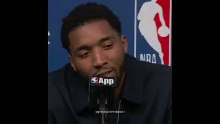 CAVS KNICKS GAME 4 MIC'D UP