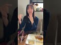 努力擠出中文分享社團活動的一件事