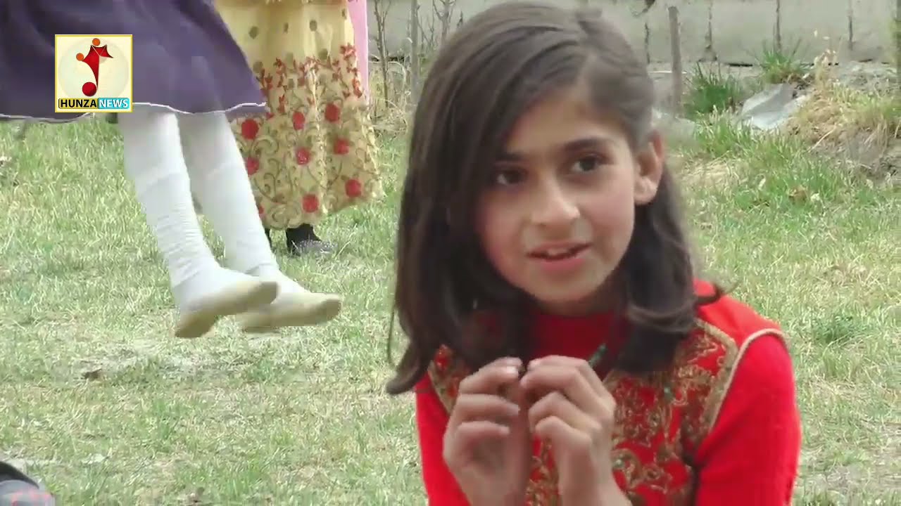 Navroz celebration in Hunza 2021.