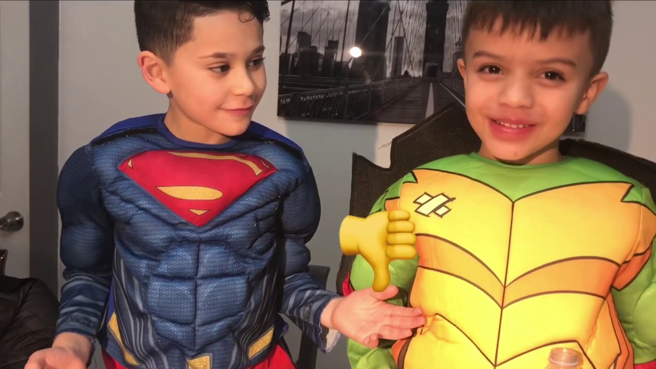 KgFresh and the primos