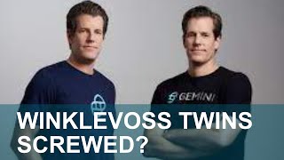 What Happened To The Winklevoss Twins After Harvard?