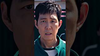 Ещё одна игра! ? ｜ ИГРА В КАЛЬМАРА Сезон 2 (2024) ｜ #фильмы #кино #сериал #shorts
