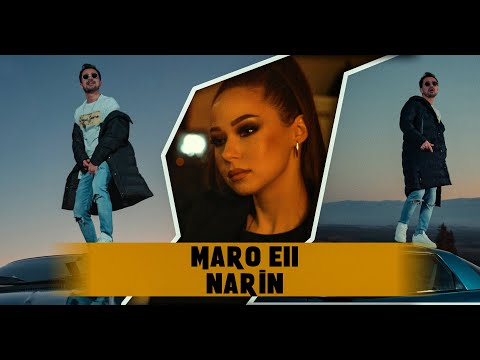 MaRo Ell - Narin  ( New Сlip )