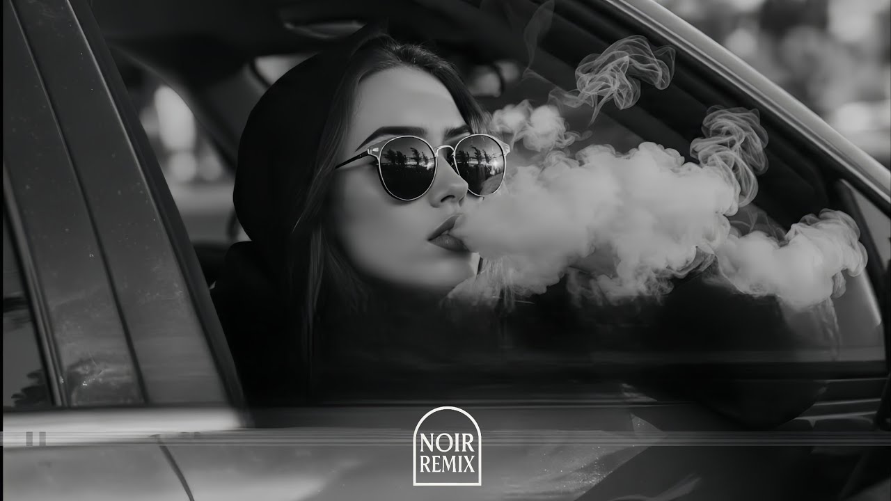 Jah Khalib - Лиловая (Deep Ozero Remix)