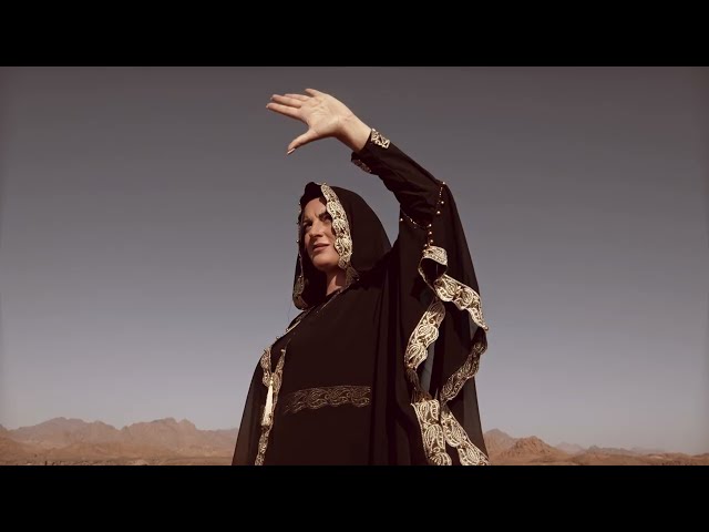 DJ Jedy - Arabian Vibe