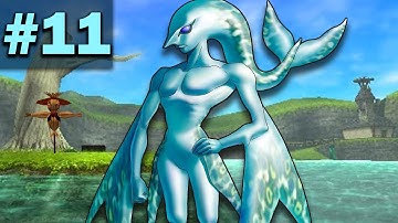 Zelda: Ocarina of Time Keysanity Randomizer - Part 11 (Shredded Link Cheese)