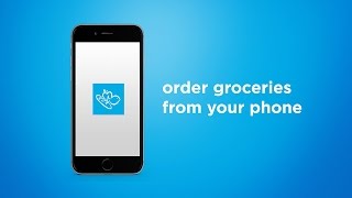 Order Groceries from Your Phone with the Harris Teeter App screenshot 1