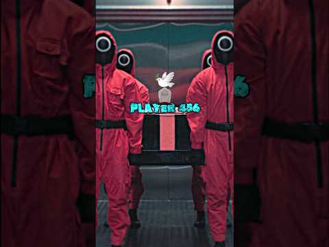 *Heart Touching Status 💔 × Squid Game | Song: Hometown (Slowed)#edit #shorts