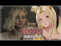 【#BIOHAZARD requiem】グレースにモザイクかけるのやめてください#3【夜焚ひめ】