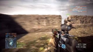 Battlefield 4 old canon kill and achievement