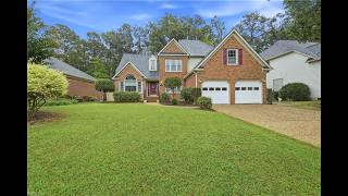 103 Tradewinds Drive, Yorktown, Virginia 23693