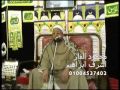 الشيخ على محمود شميس النساء المنايل الخانكة قليوبية 24 1 2013 محمود الفار 01004537402