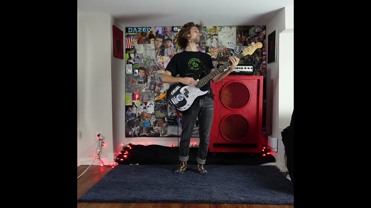 Watch Lucid Smog Disorder - Psychedelicacy (Official Music Video) on YouTube Watch Lucid Smog Disorder - Psychedelicacy (Official Music Video) on YouTube