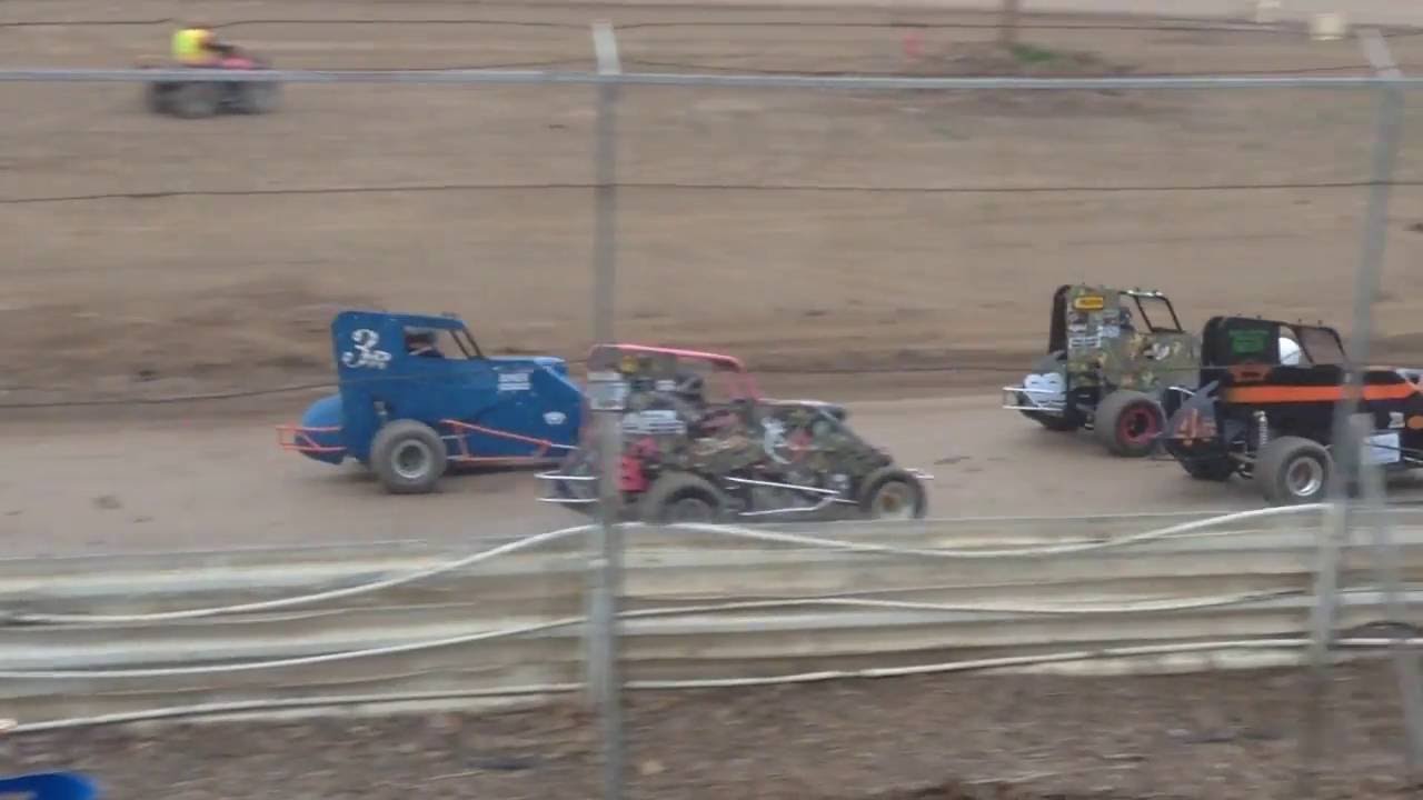 Limerock speedway NY 5/21/16 Heat races part 1 YouTube