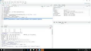 naiveBayes R demo