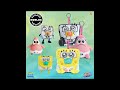 NEW SPONGEBOB PLUSHIES JUST DROPPED 🚨‼️